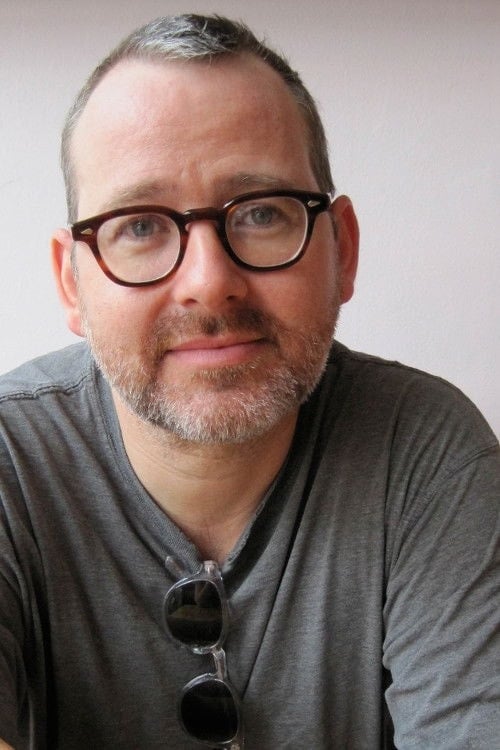 Foto de Morgan Neville