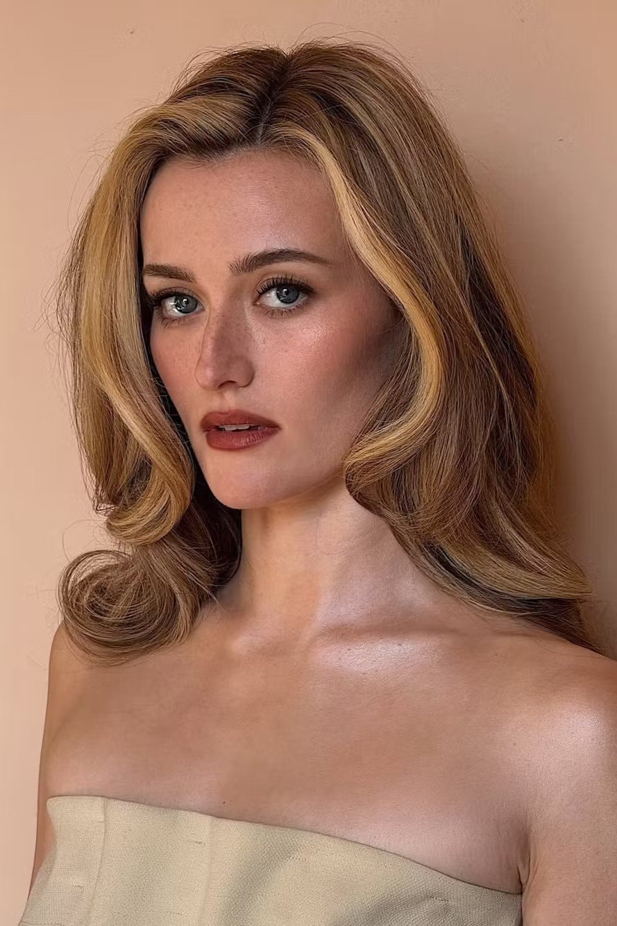 Foto de Sarah Pidgeon