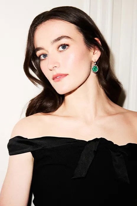 Foto de Sarah Pidgeon