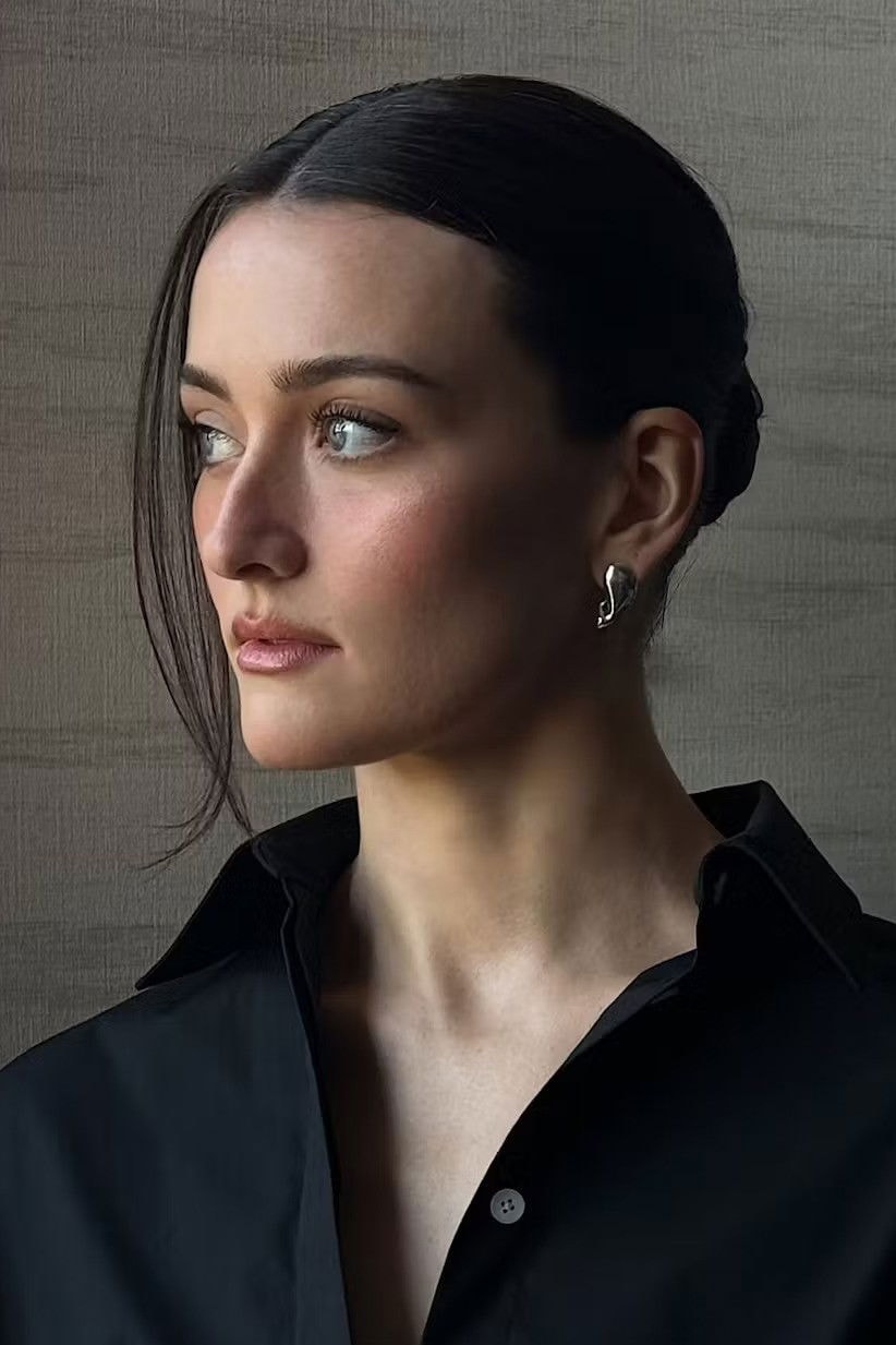 Foto de Sarah Pidgeon