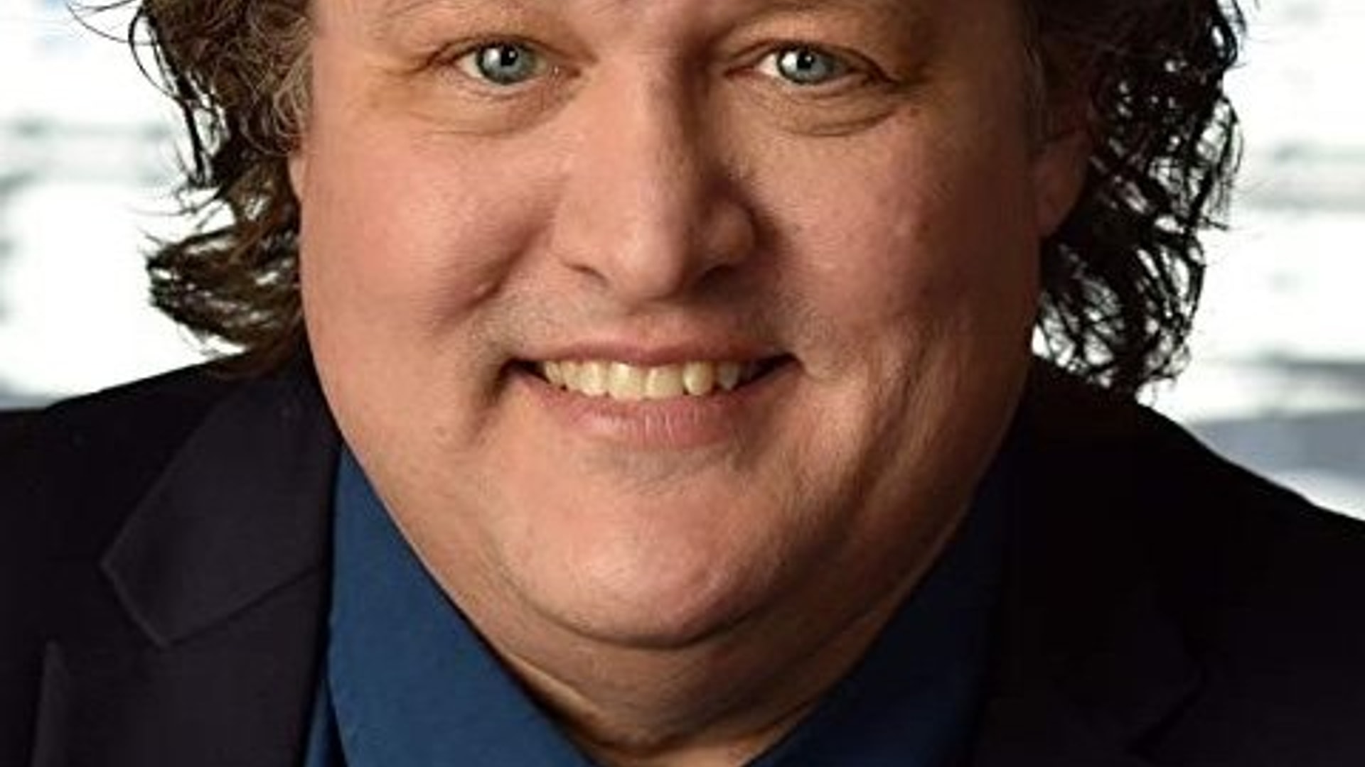 Foto de Michael Spedden