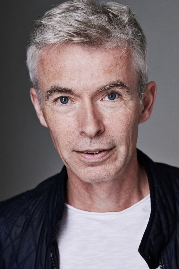 Foto de Matt Ray Brown