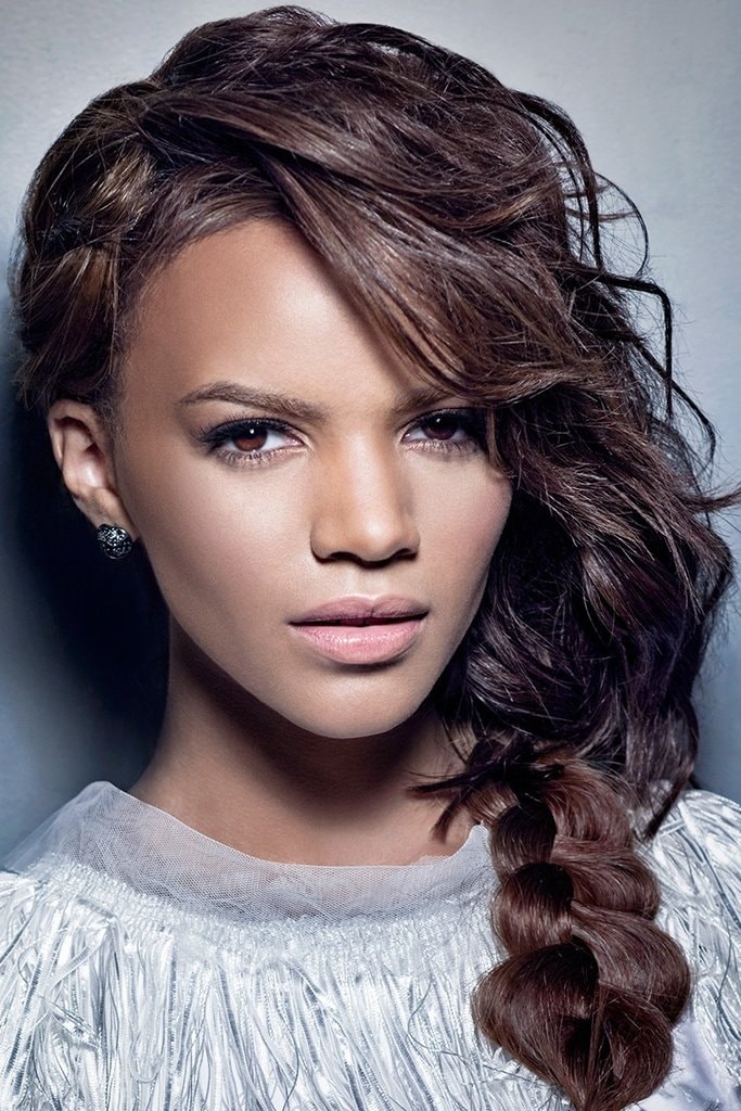 Foto de Leslie Grace