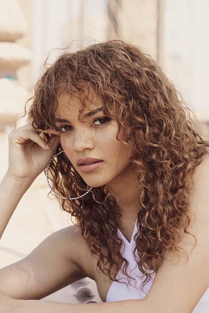 Foto de Leslie Grace