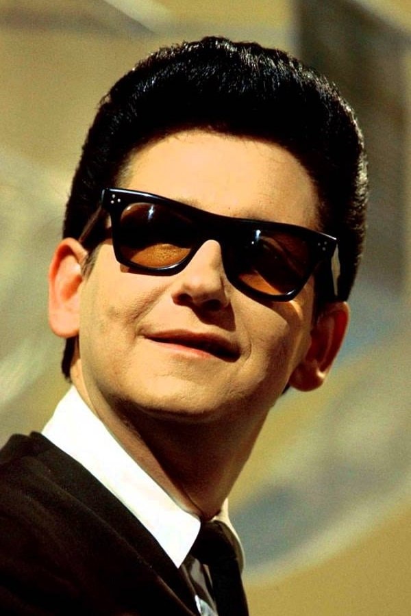 Foto de Roy Orbison
