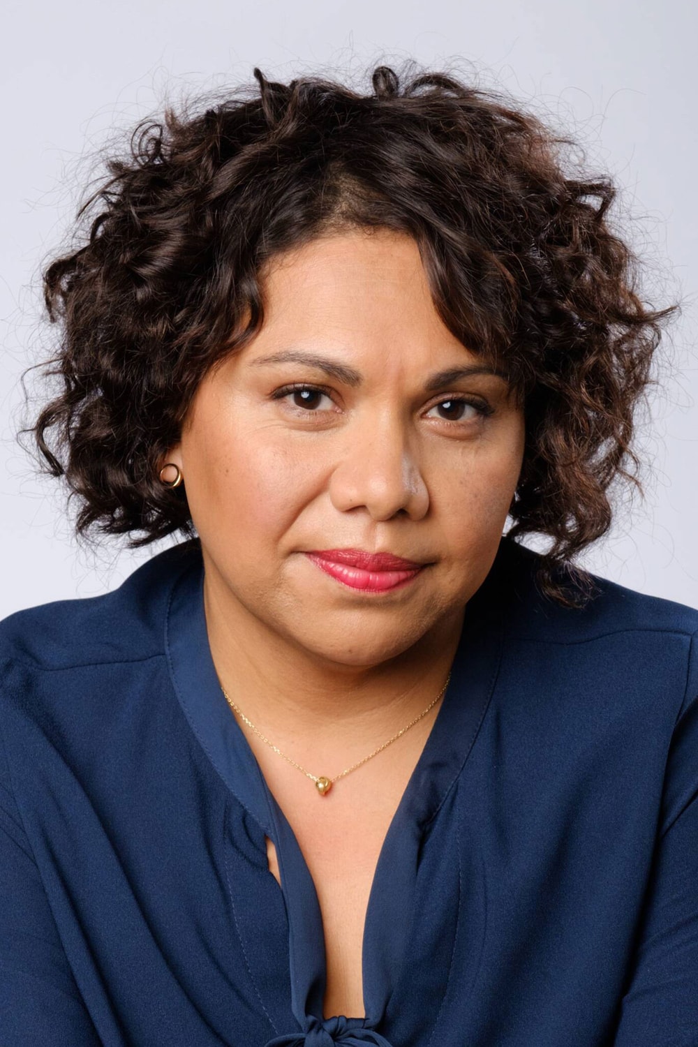 Foto de Deborah Mailman