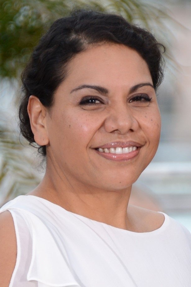 Foto de Deborah Mailman