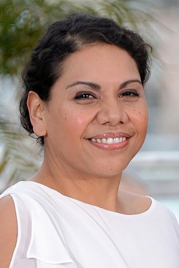 Foto de Deborah Mailman