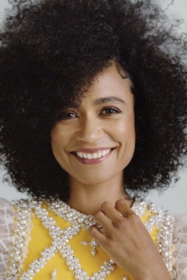 Foto de Lauren Ridloff