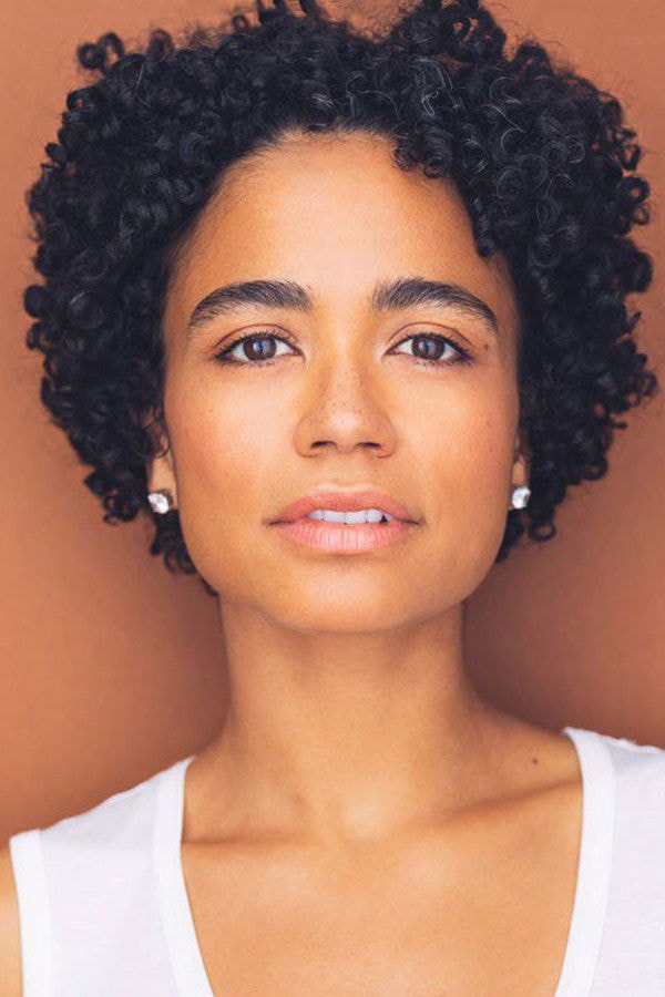 Foto de Lauren Ridloff