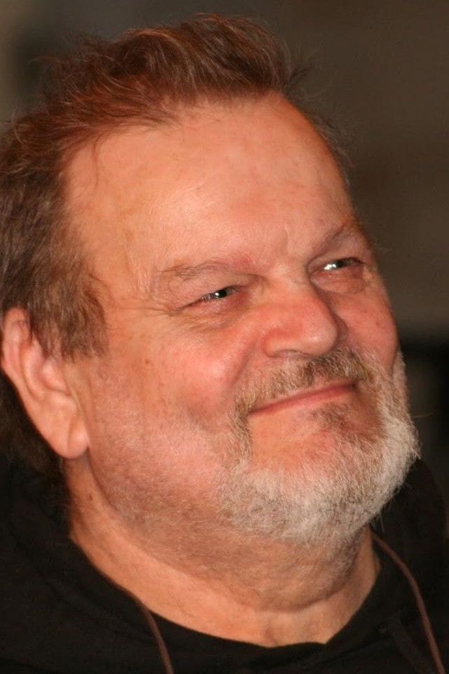 Foto de Jean-Pierre Laurent