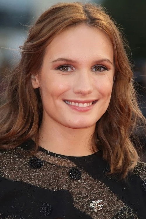 Foto de Ana Girardot