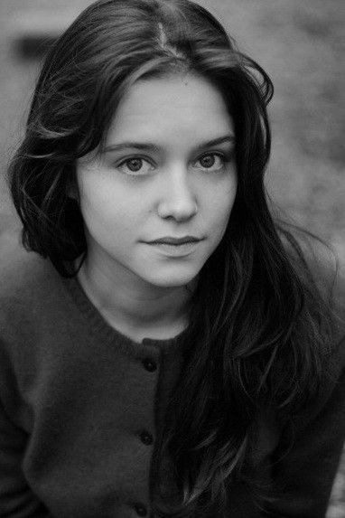 Foto de Audrey Bastien