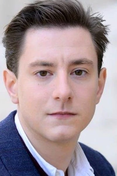 Foto de Arthur Mazet