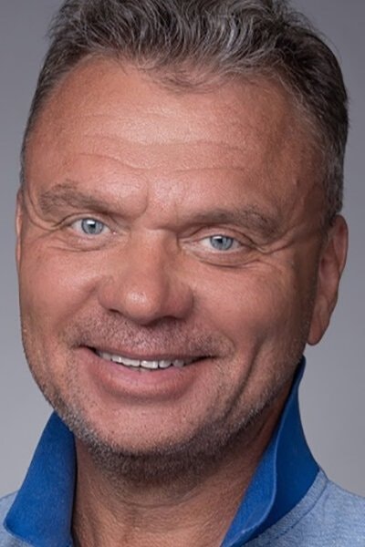 Foto de Igor Mishin