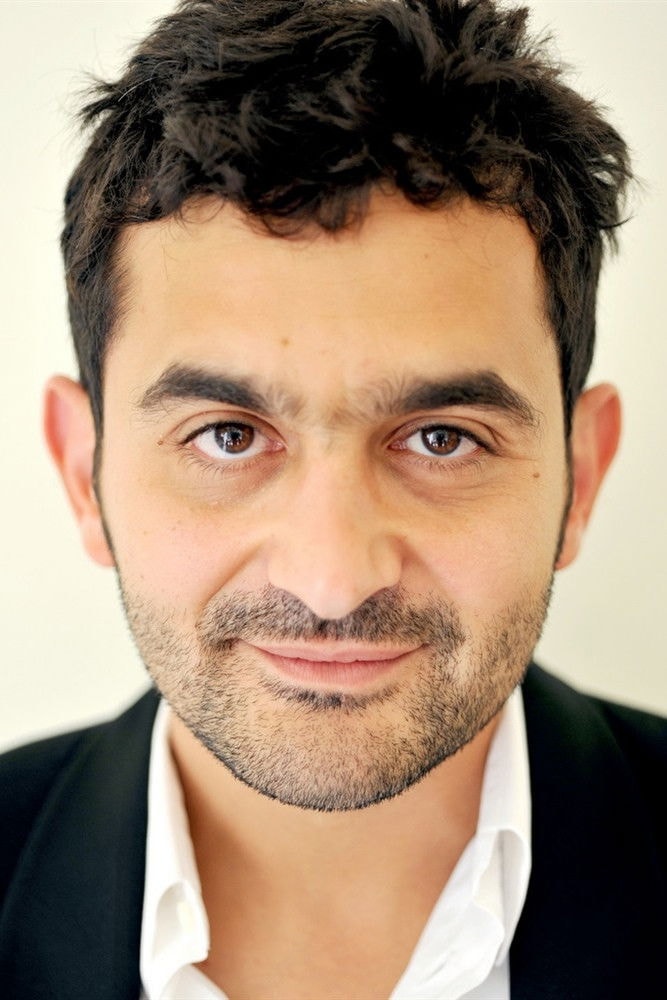 Foto de Laurent Capelluto