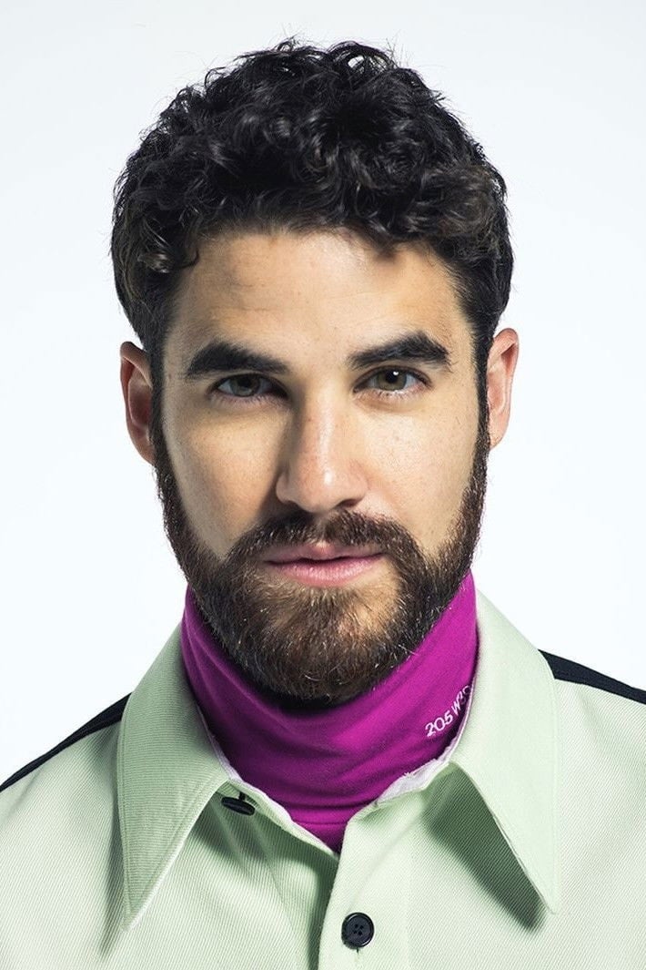 Foto de Darren Criss