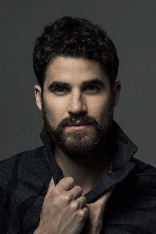 Foto de Darren Criss