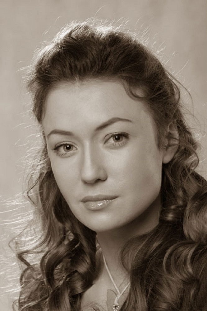 Foto de Yana Lvova