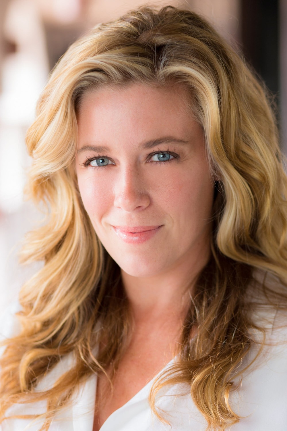 Foto de Allison Berkley