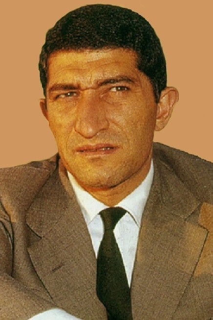 Foto de Nicola Arigliano