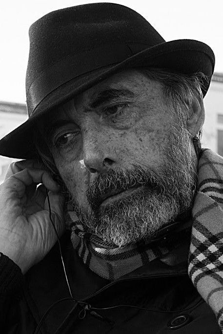 Foto de Claudio Caligari