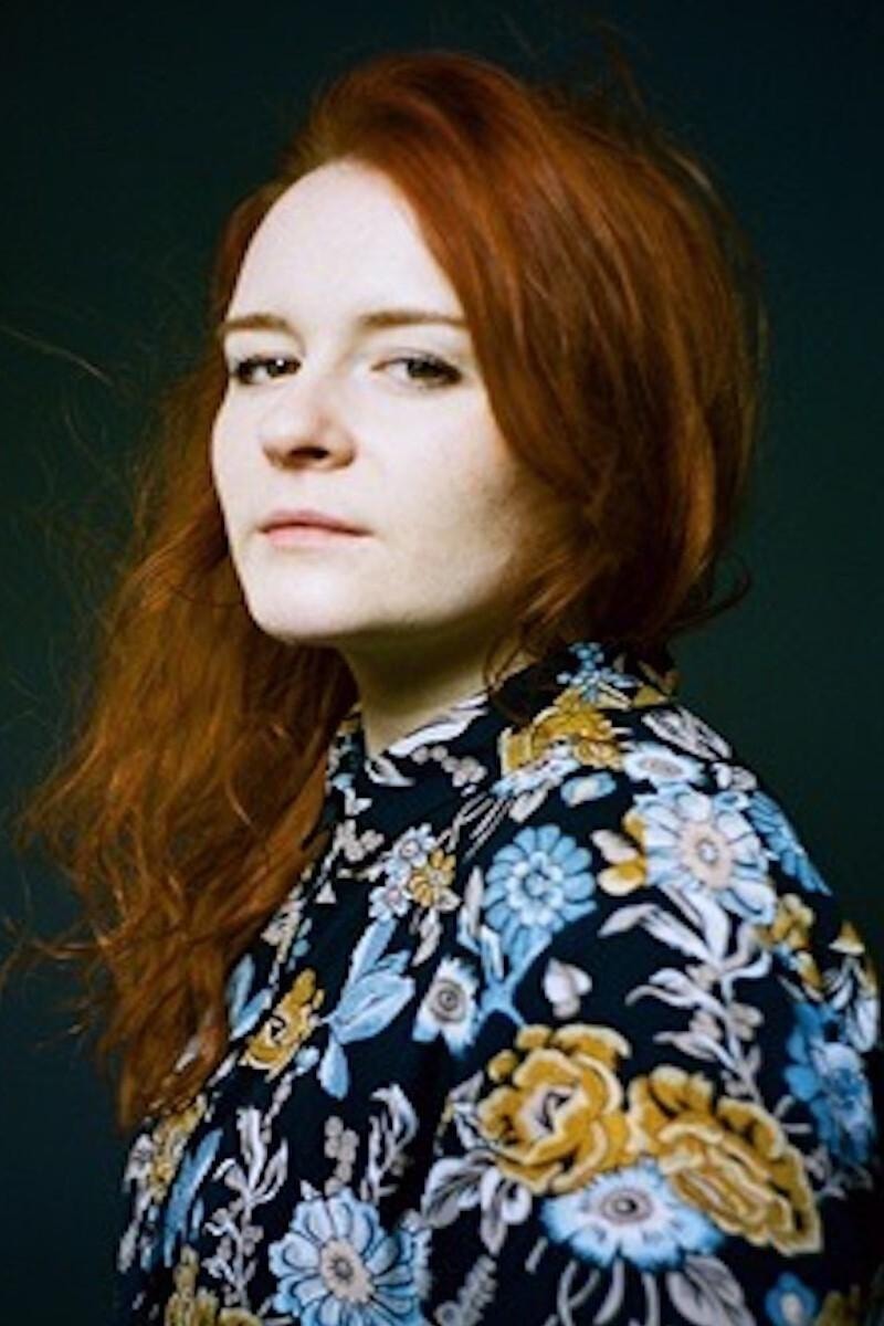 Foto de Candice Bouchet