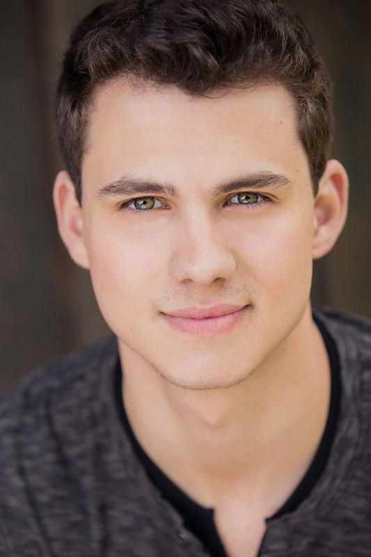 Foto de Andrew Brodeur