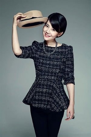 Foto de Shan Jiachen