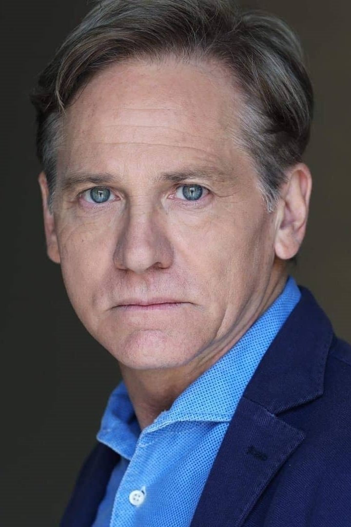 Foto de Giulio Scarpati