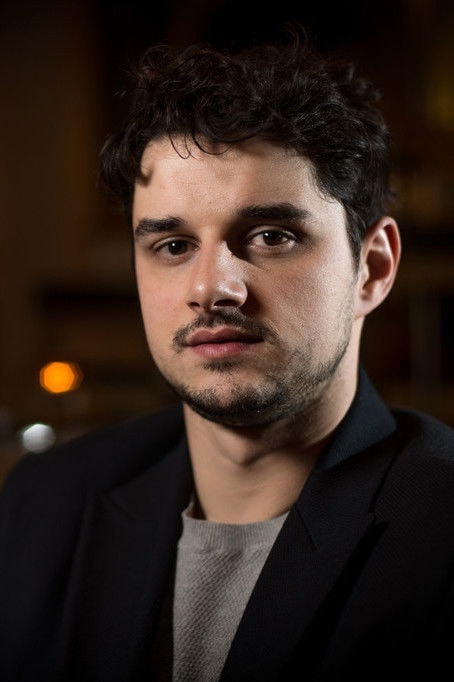 Foto de Nikola Rakočević