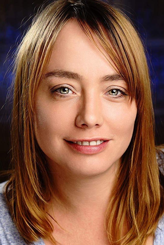 Foto de Melissa Cambridge