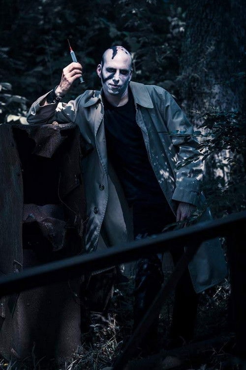 Foto de Justyn Christofel