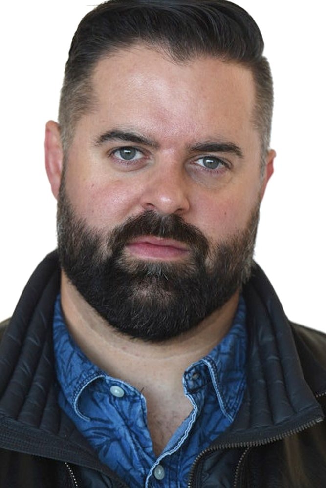 Foto de Anthony Fankhauser