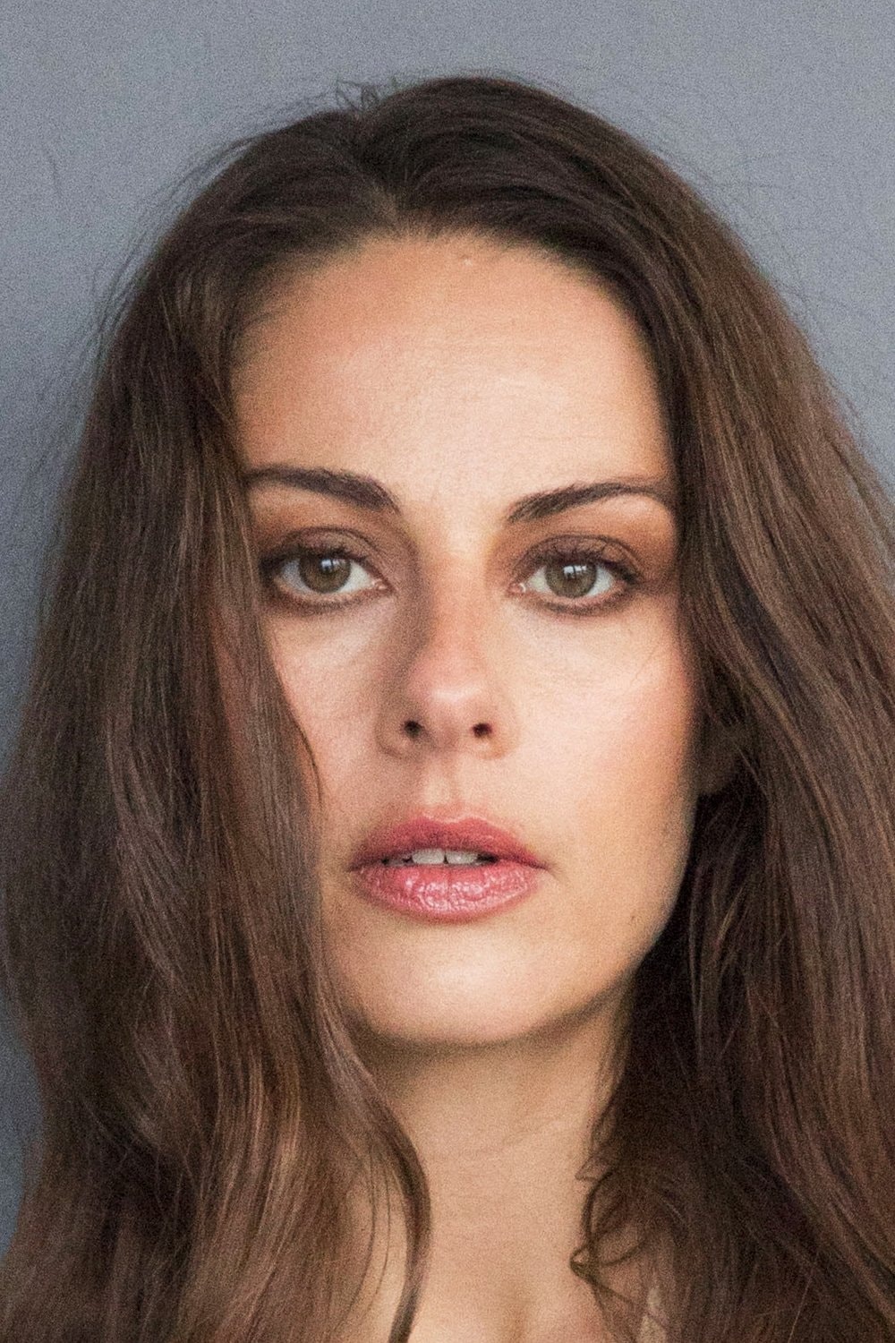 Foto de Vivian Ólafsdóttir