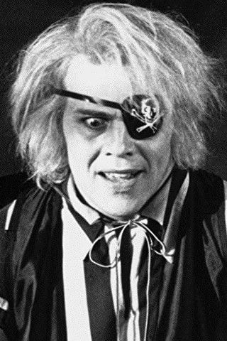 Foto de Thomas Dolby