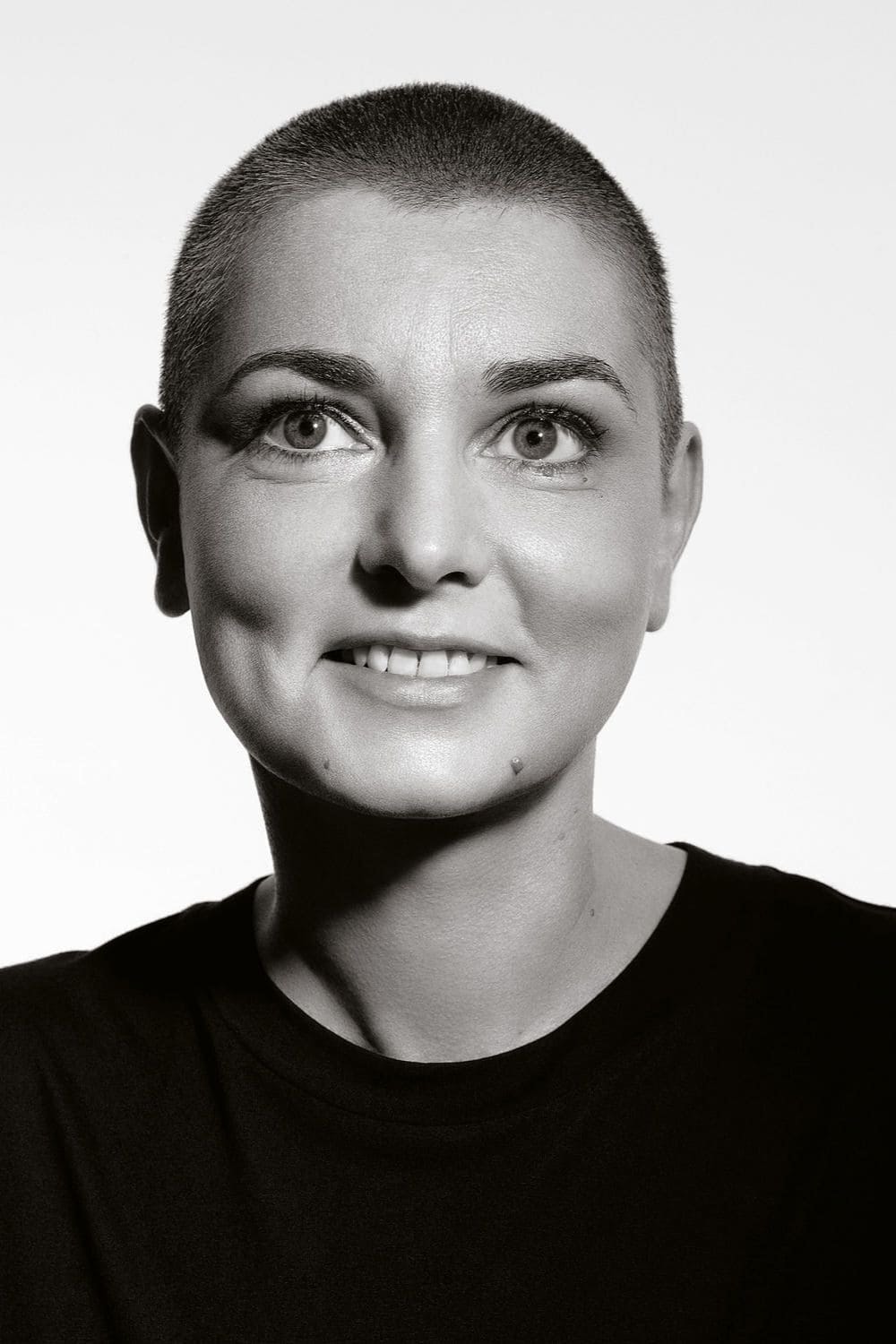 Foto de Sinéad O'Connor