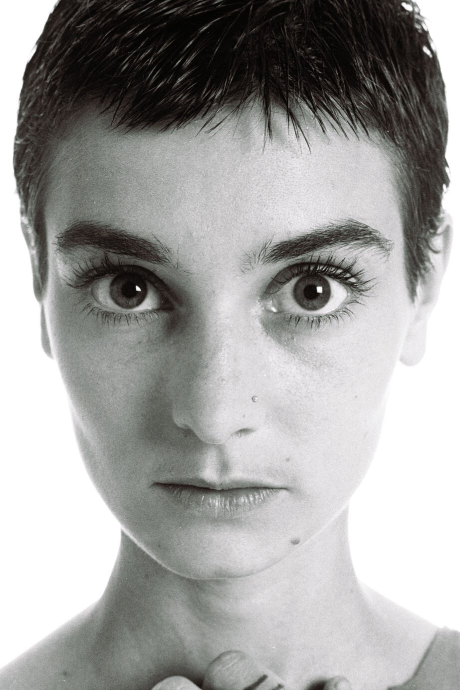 Foto de Sinéad O'Connor