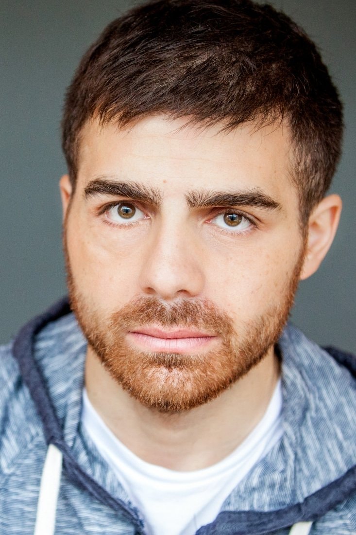 Foto de Amir Sám Nakhjavani