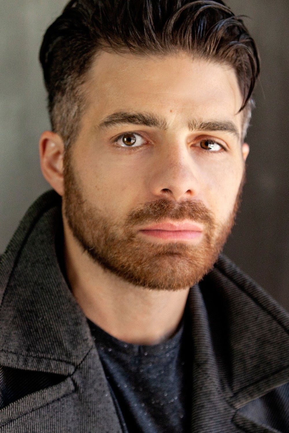 Foto de Amir Sám Nakhjavani