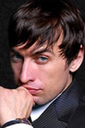 Foto de Василий Быстров