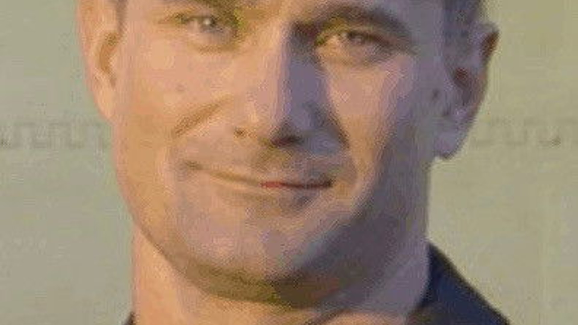 Foto de David Fravor