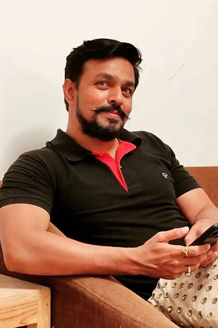 Foto de Prashant Uthale