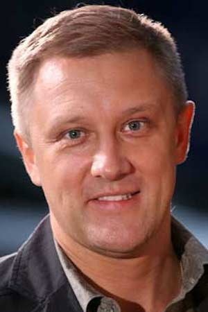 Foto de Sergey Gorobchenko