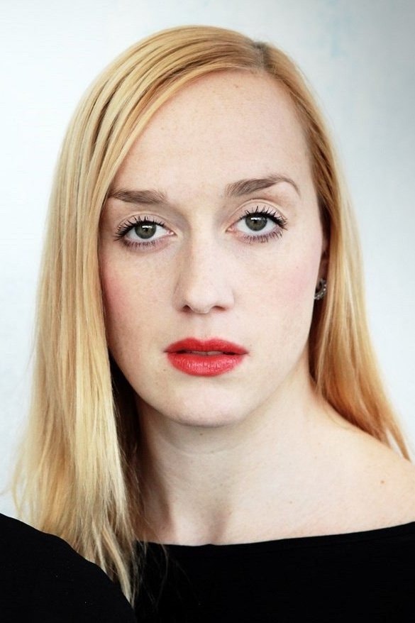 Foto de Anna Schmidtmajerová