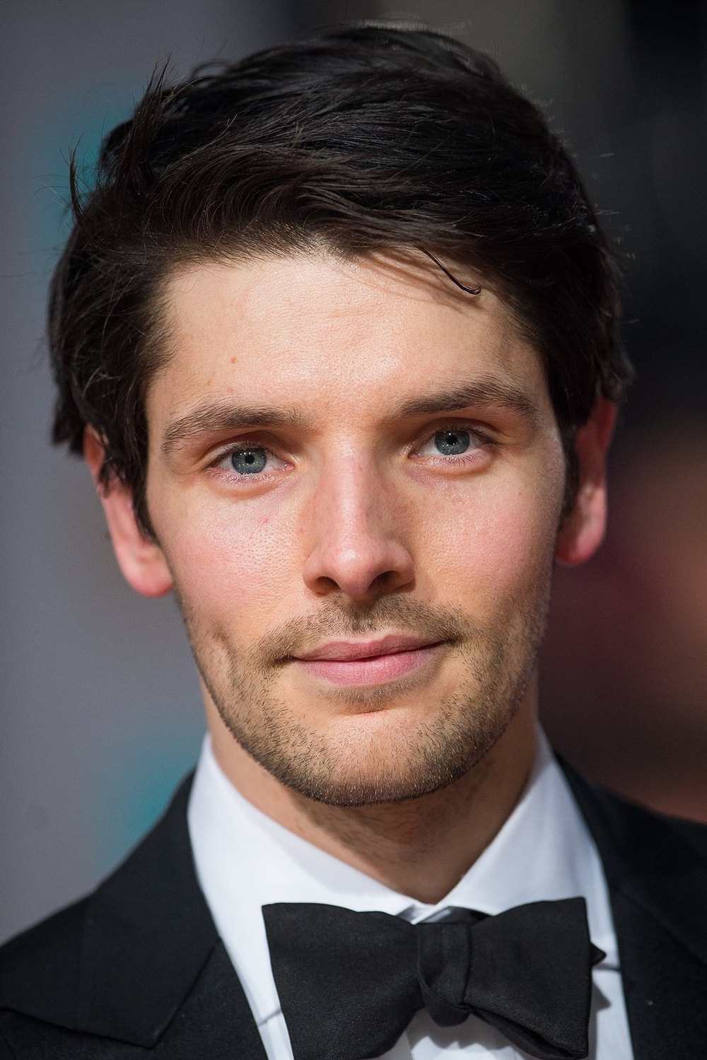 Foto de Colin Morgan