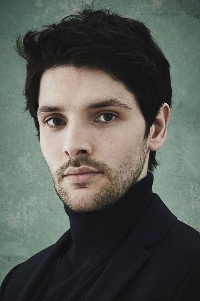Foto de Colin Morgan