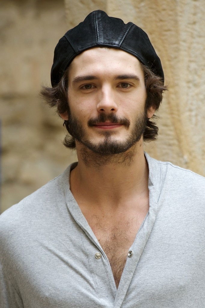 Foto de Yon González