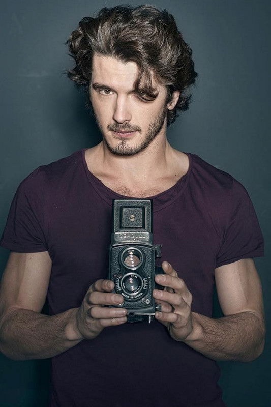 Foto de Yon González