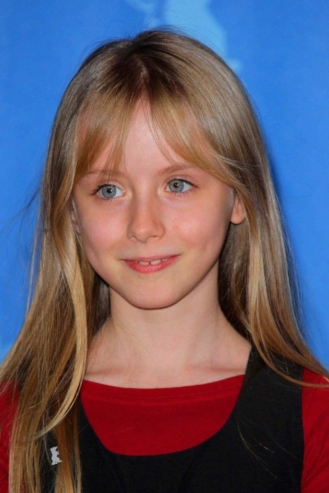 Foto de Mélusine Mayance